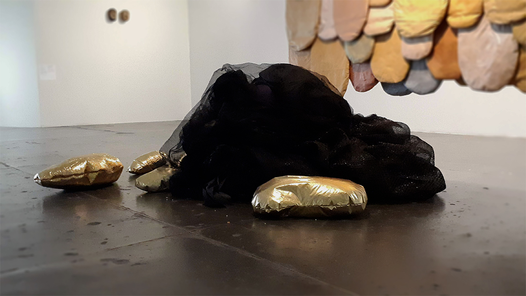 Grupo Pineal, 33 Bienal de São Paulo 2018